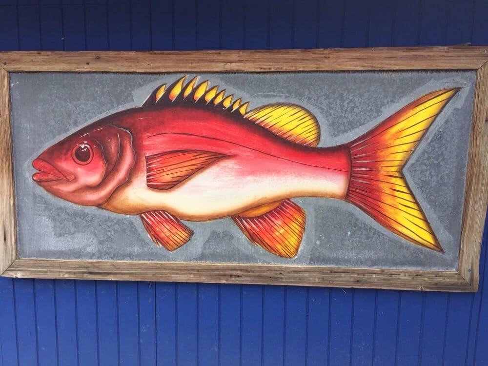 Seashore