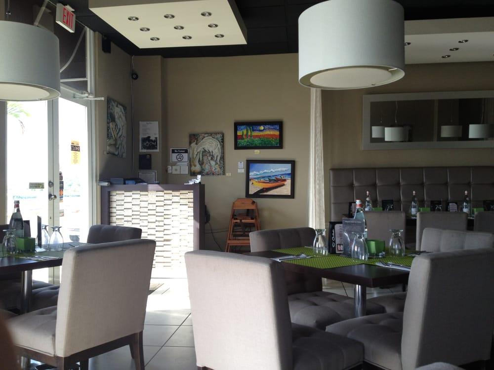 D'Grillade Steakhouse