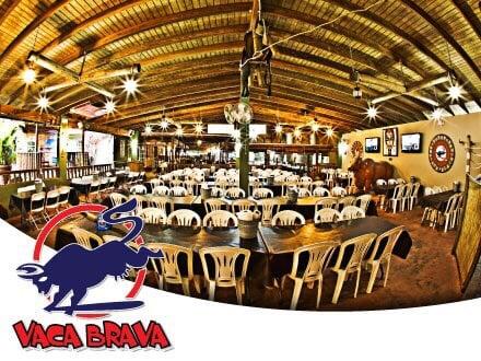 Vaca Brava