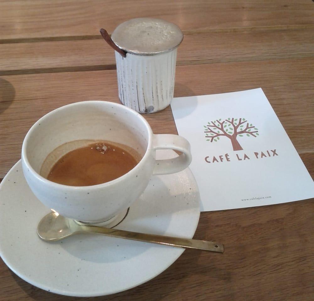 カフェラペ