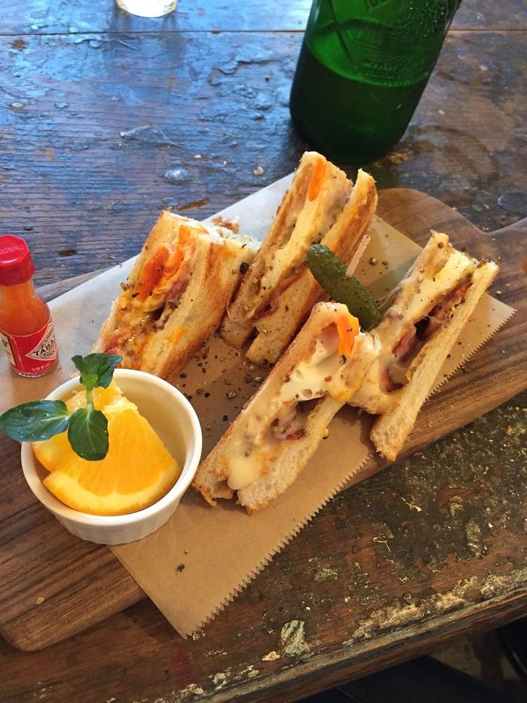 プライムブランチ