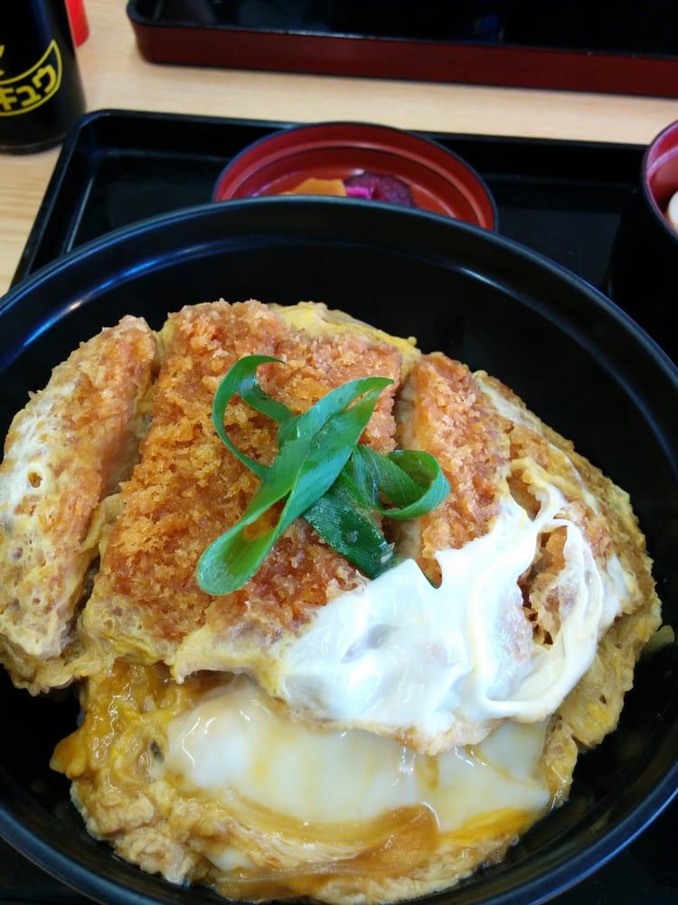 麺勝別府店