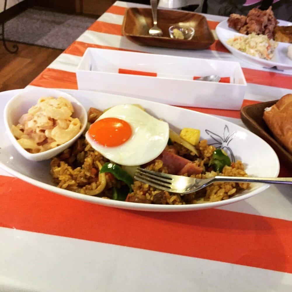 aloha mai cafe