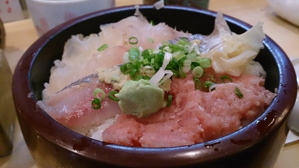鮨長
