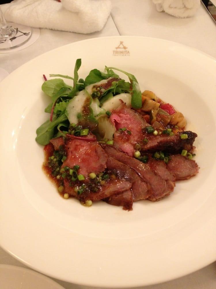 Trattoria Trinita