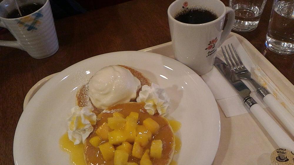 カフェリキュウ