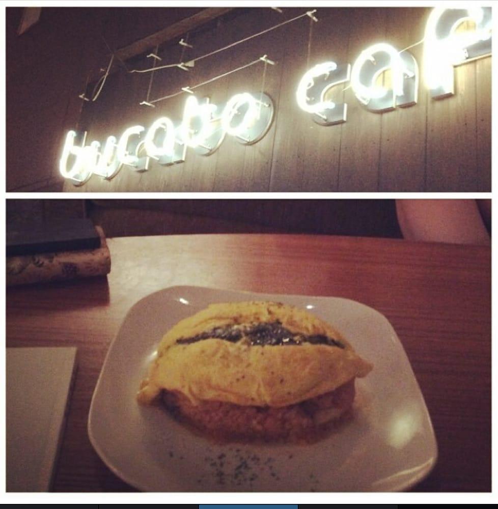 ブッカートカフェ