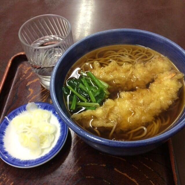 大村庵