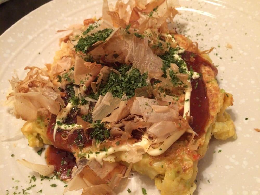 お好み焼き弁慶