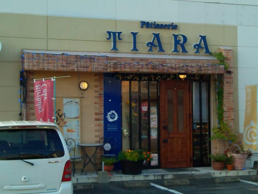 ティアラ