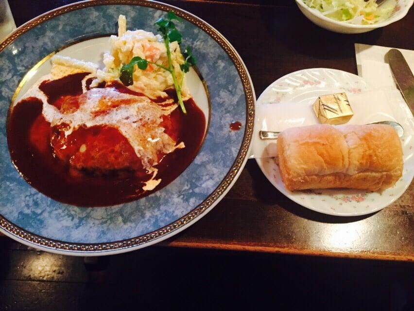 ラ・カーム