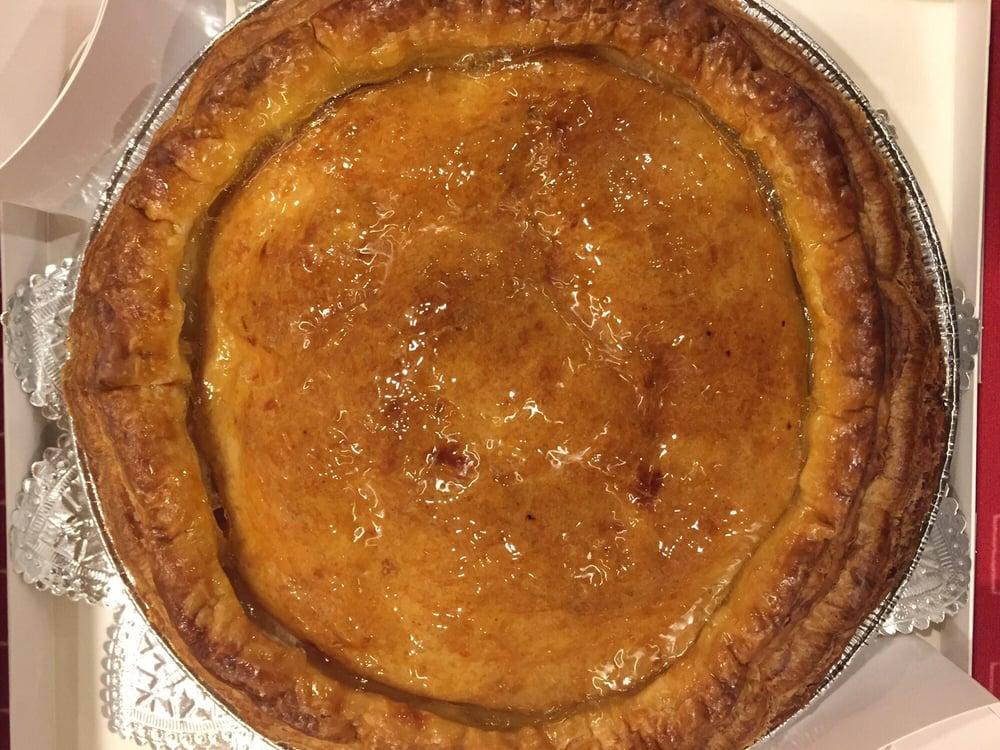 モンテローザ横浜本店
