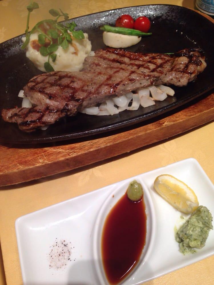 オーシャングリル東京 新宿高島屋店