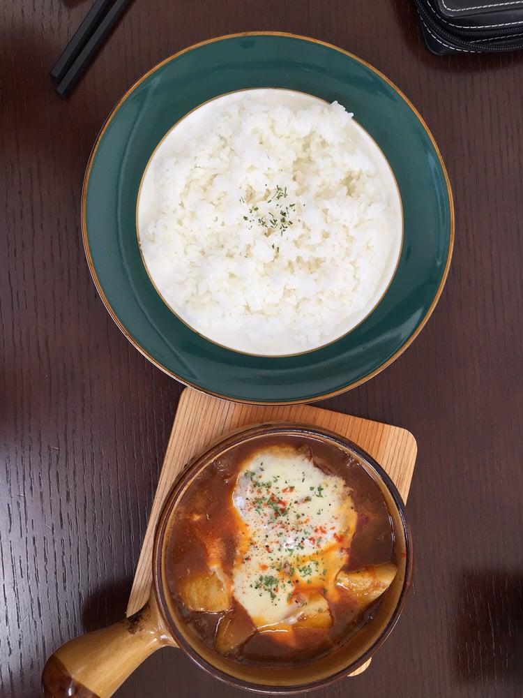 Ｃｒｅｏｌｅ・Ｃａｆｅ