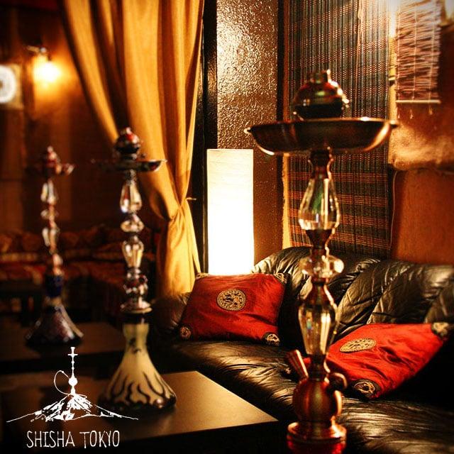Shisha Tokyo