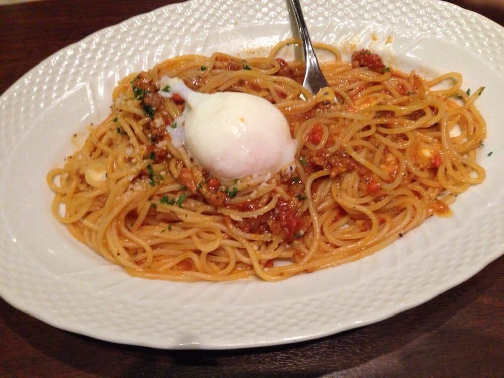 イタリアンバール・カフェミラノ