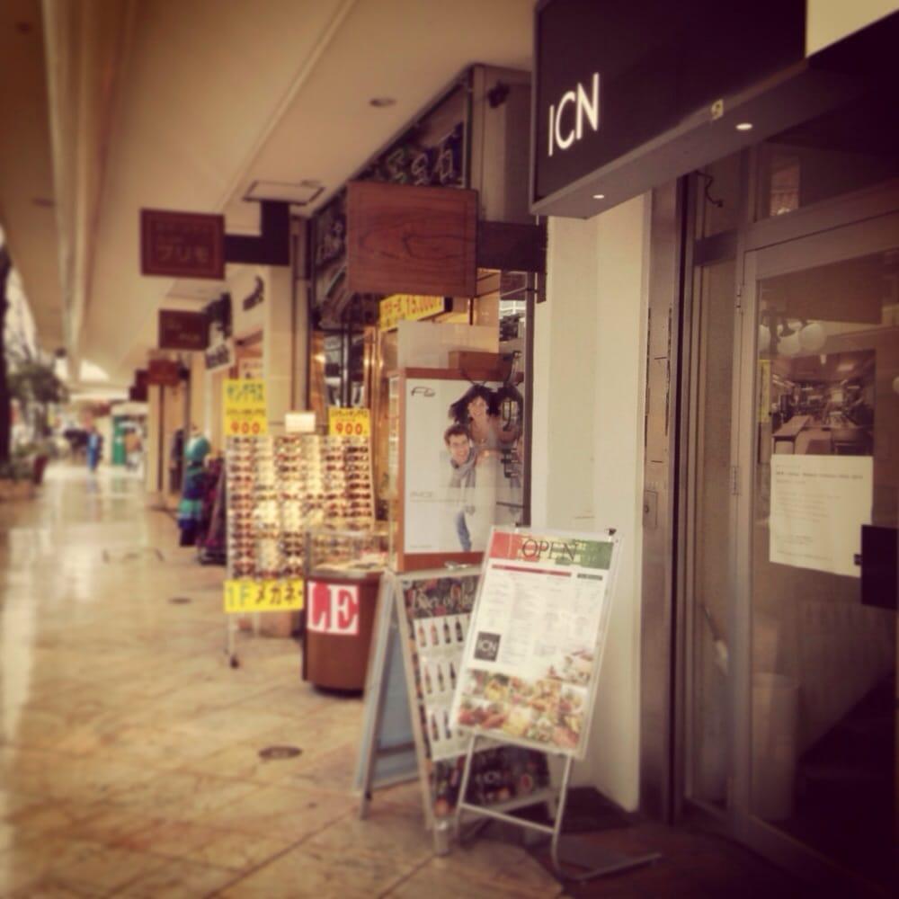 ICNcafe
