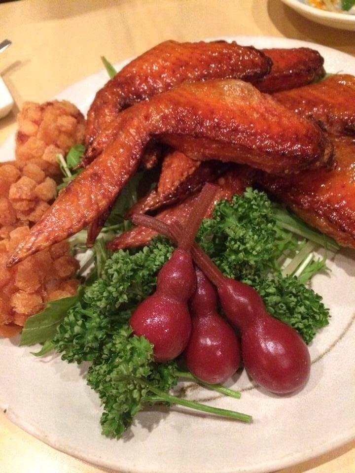 Ｃｈｉｎｅｓｅ・Ｄｉｎｉｎｇ・Ｂａｒ・Ｋｅｎｚｏ