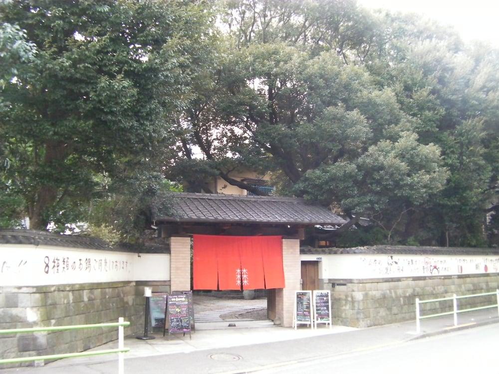 テイエン トウキョウ