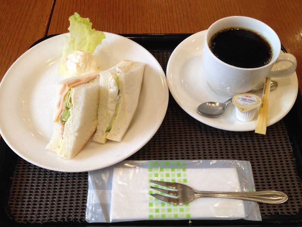 TEAROSECAFE