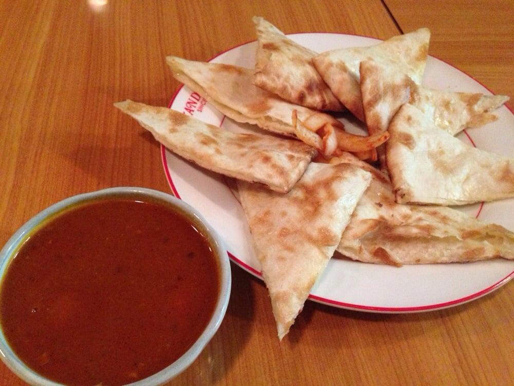 和印ダイニングZOU