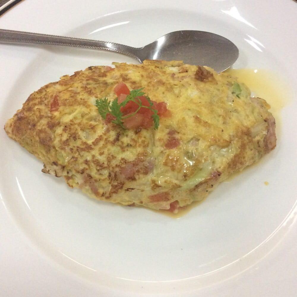 洋膳酒房 ひげ