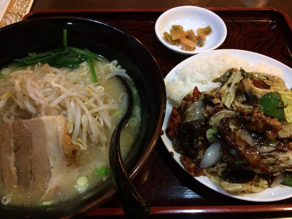 香港軒つくば店