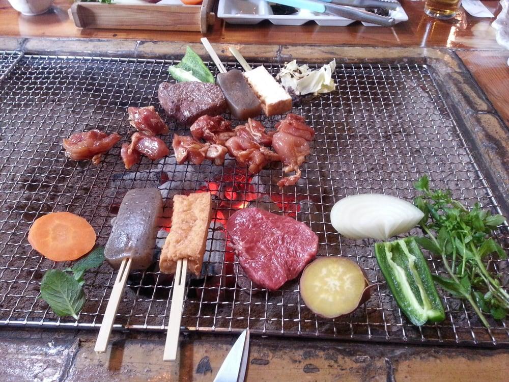 阿蘇薬草園
