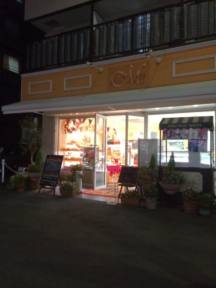 モリナカ 神戸本店