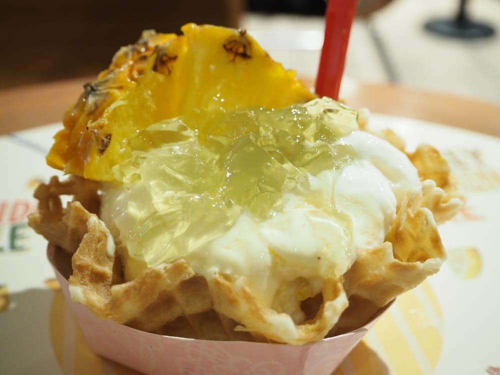 コールドストーン ルミネエスト新宿店