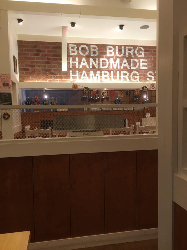 Bob Burg八尾青山通り店