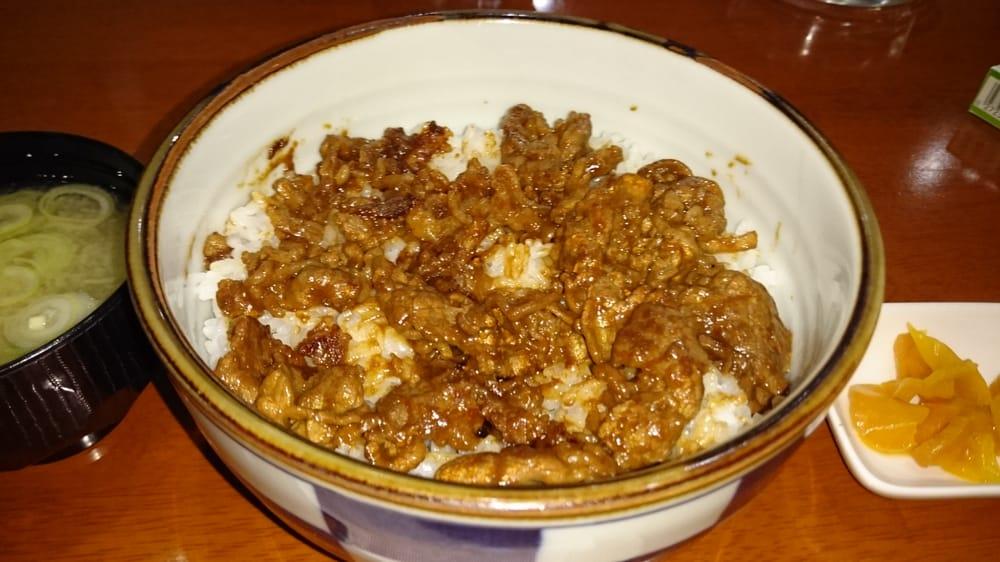 食事処＆喫茶 サンセリテ