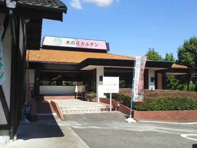 木の花ガルテン 野間大池店