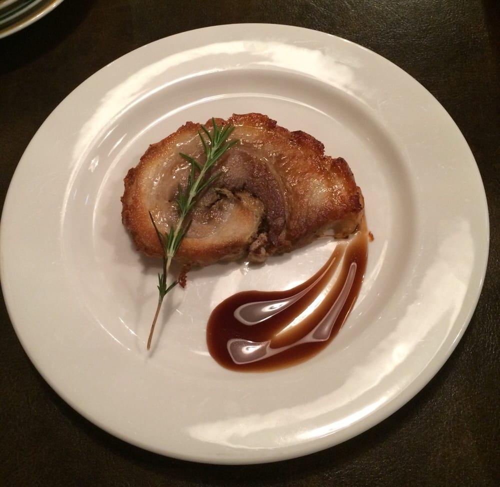 ワイン食堂 ウノ