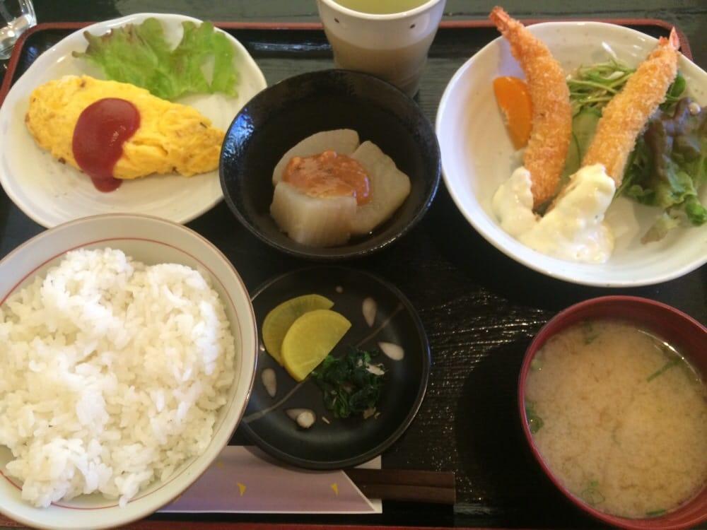 山彦