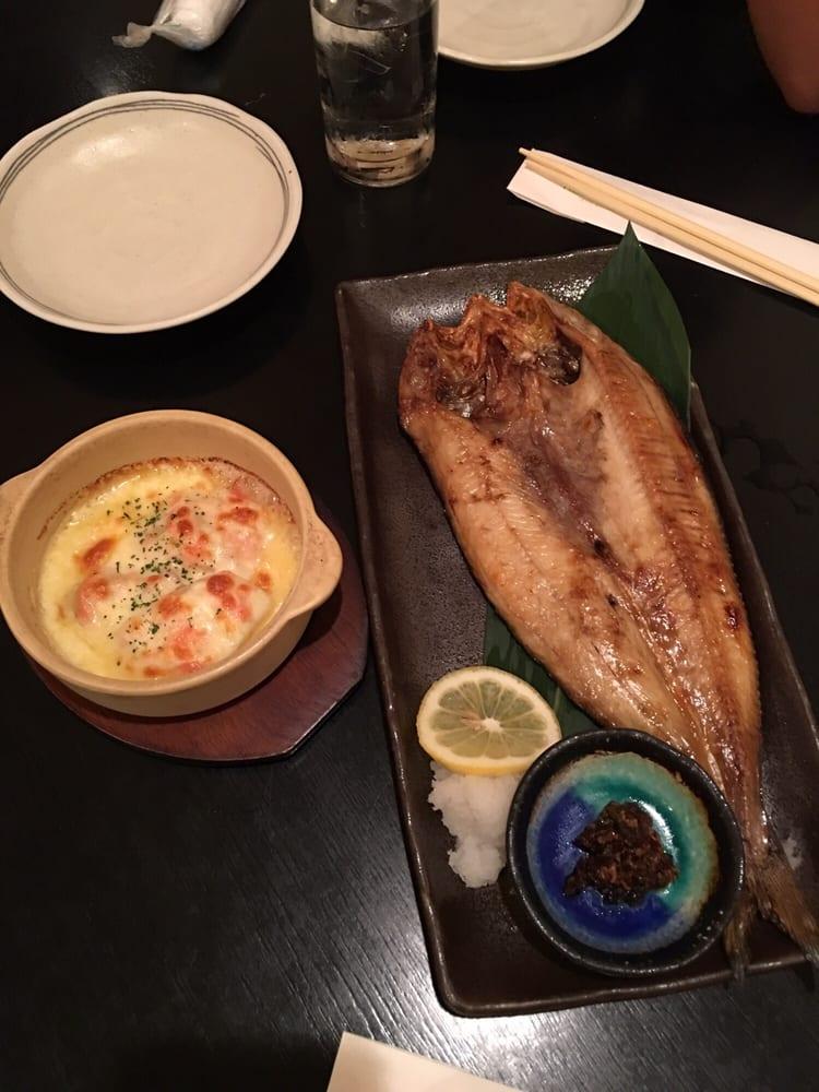 居酒屋留吉