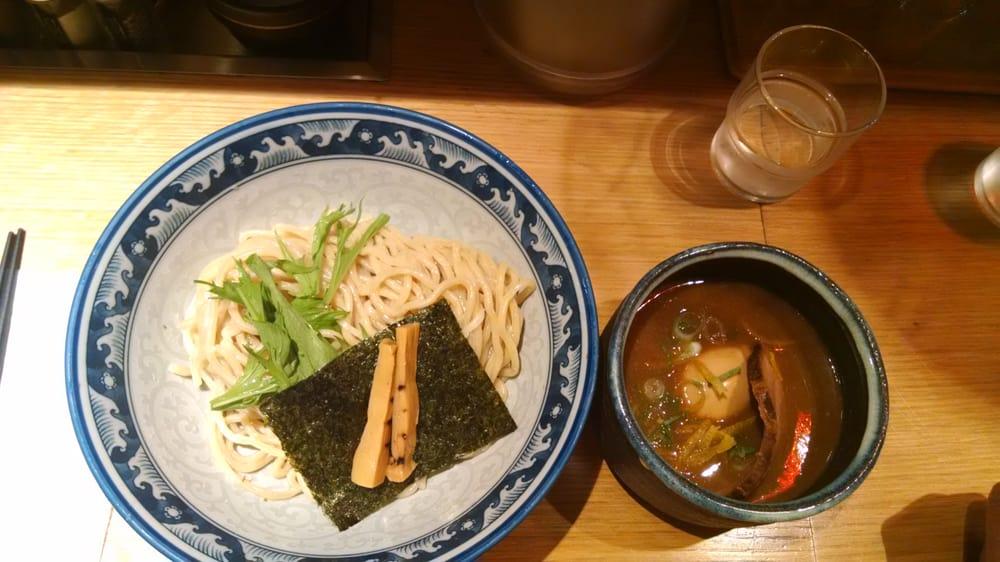 Aburamen Shimokitazawa