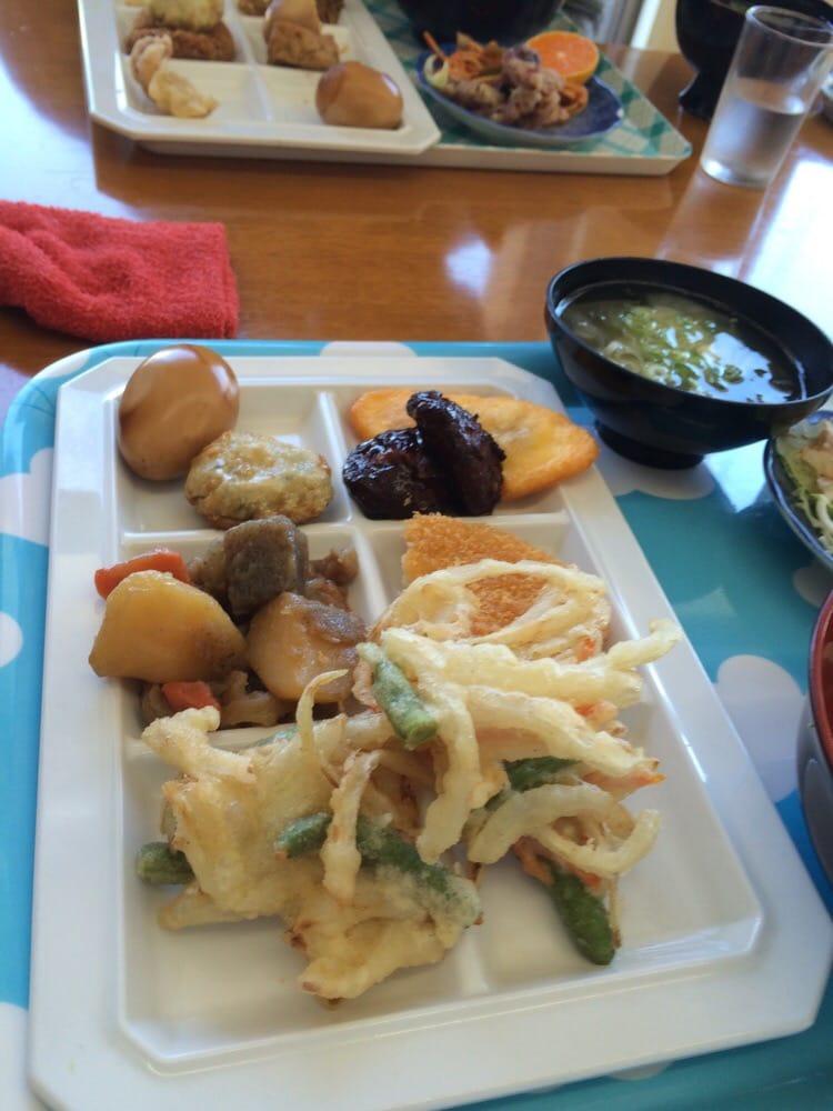 恵の駅