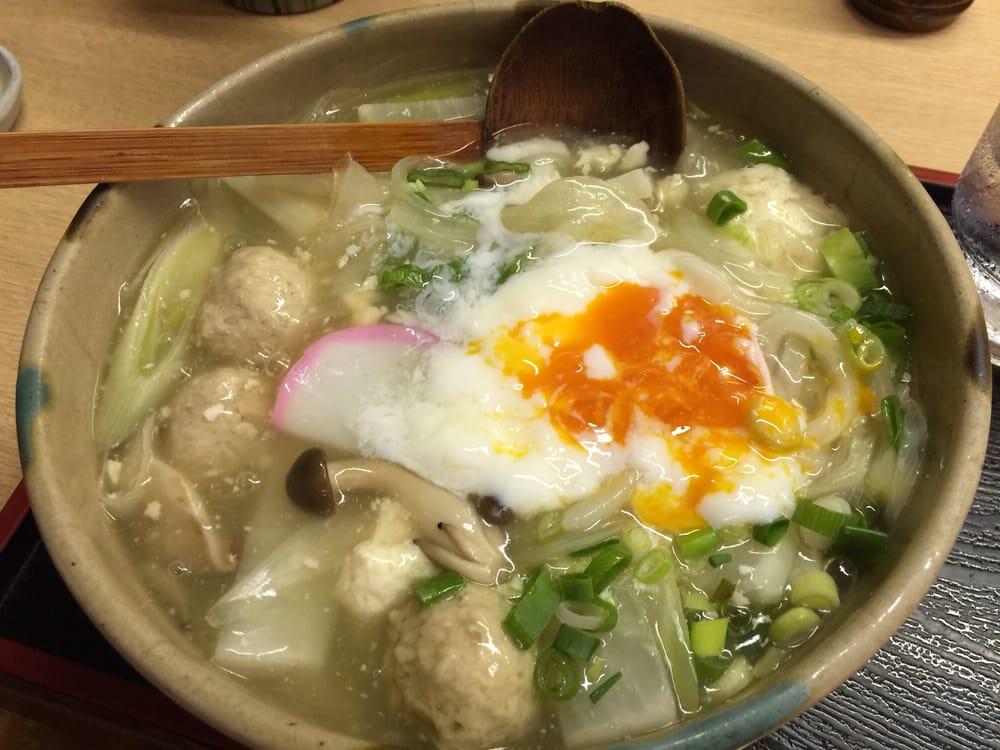 花びし茶屋