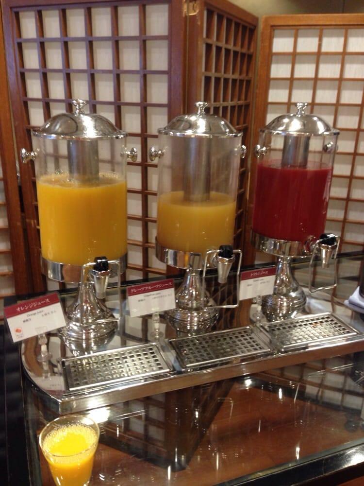 Starlight Cafe @ Hakata Miyako Hotel