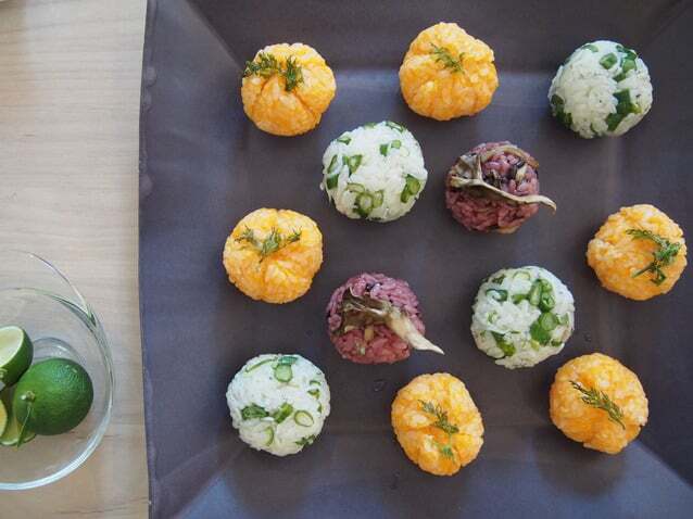 Real Japanese Homemade Dish at Kamakura - KitchHike
