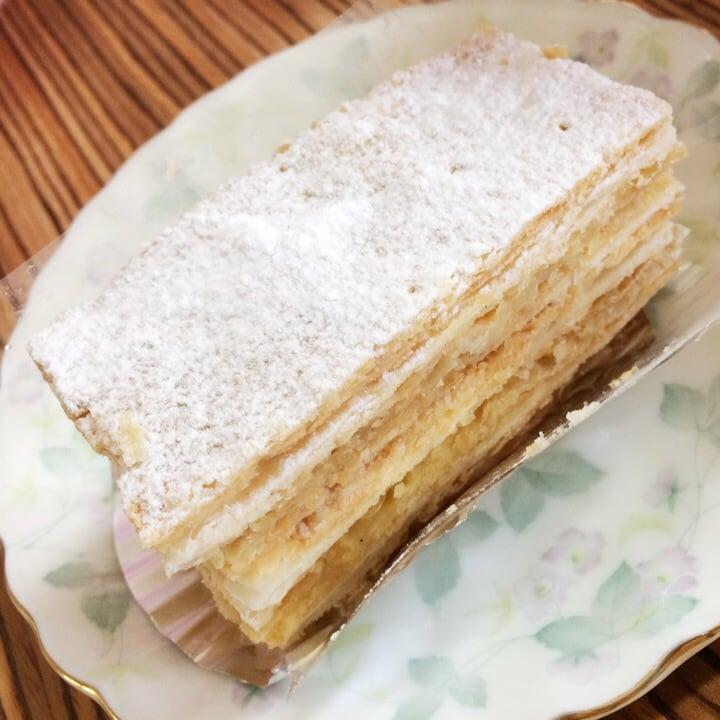 ラ ベルファム