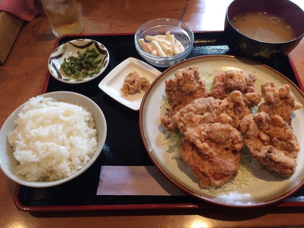美幌食堂