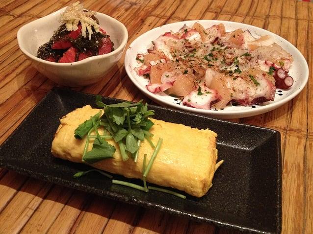 Real Japanese Homemade Dish at Kunitachi - KitchHike