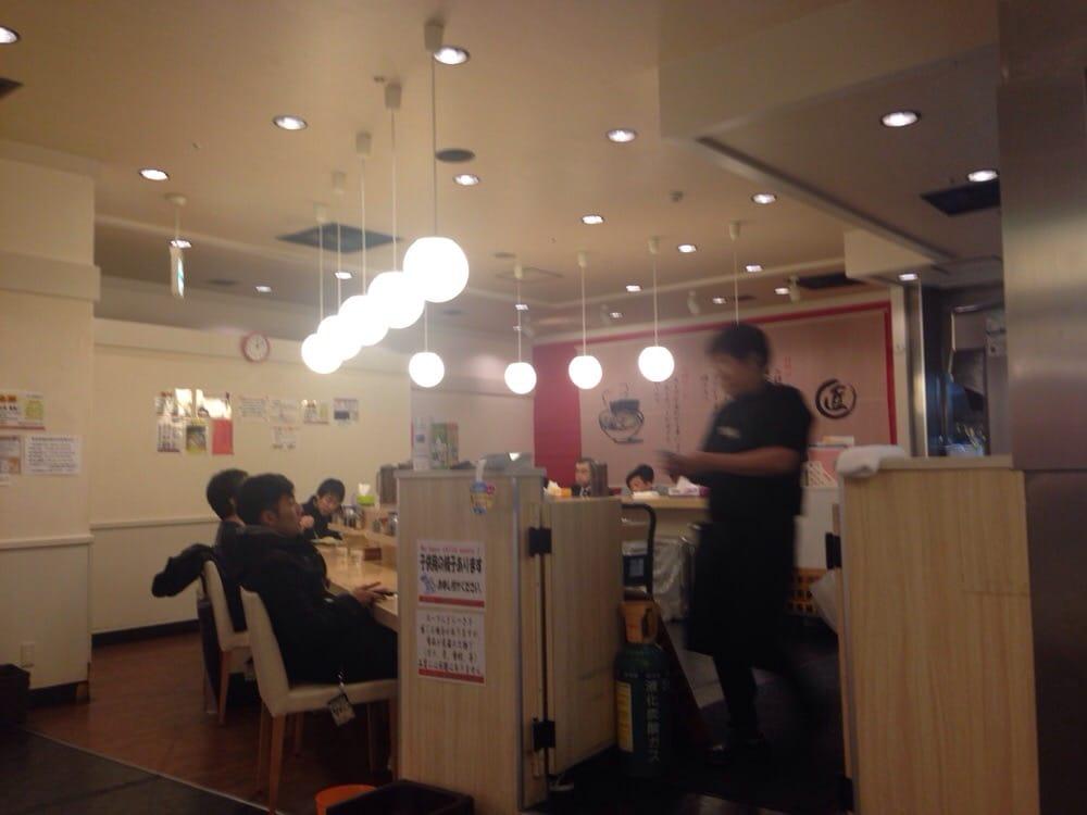 らめん壱六屋