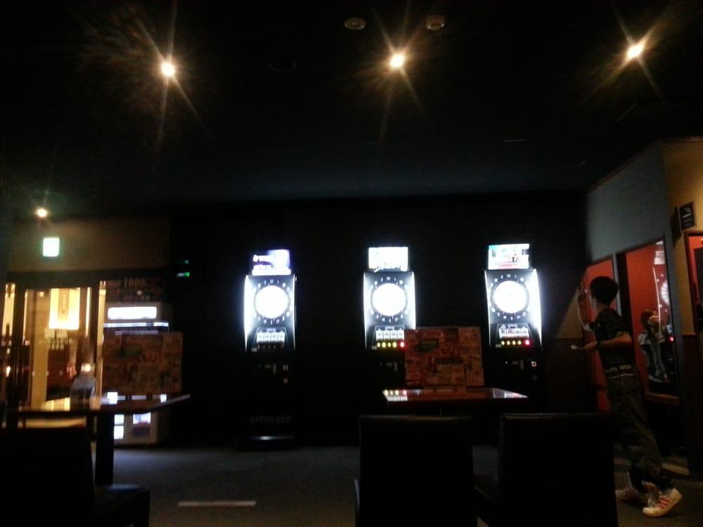 快活ｃｌｕｂ２５０号加古川店