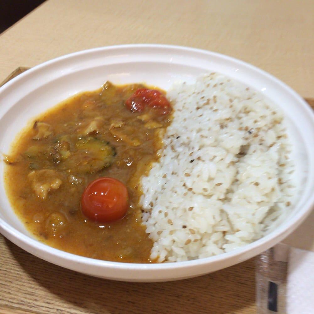 スープストックトーキョー中部国際空港店