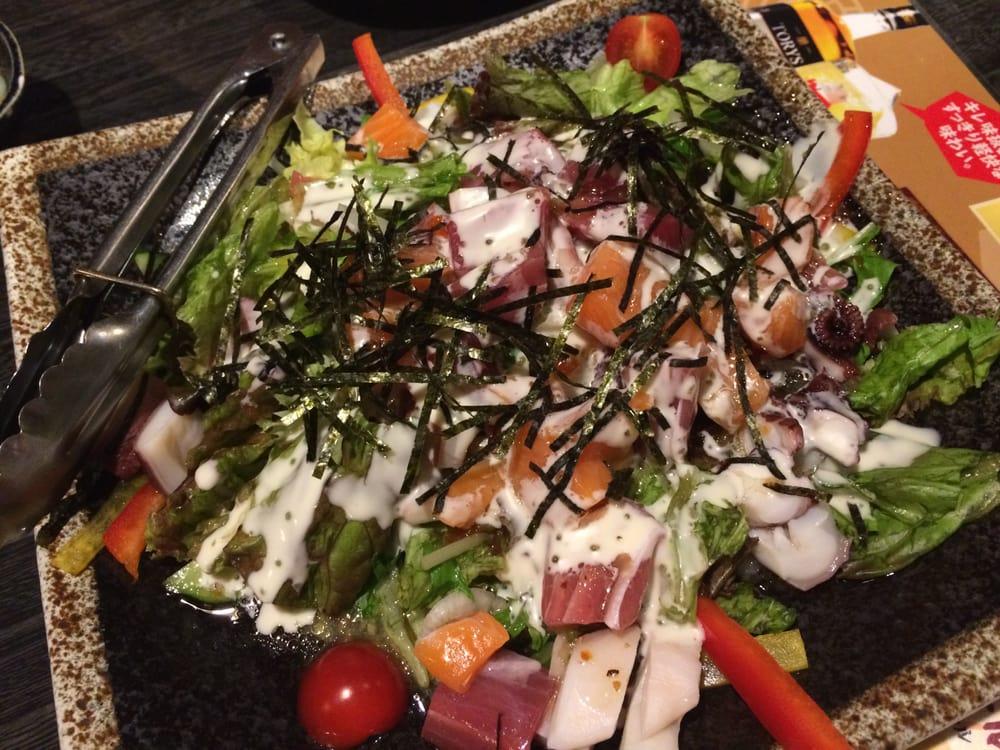 居酒屋楽宴