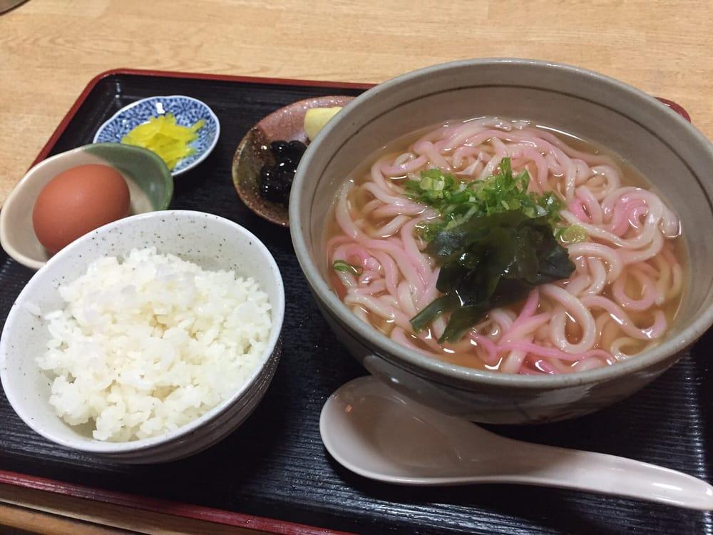 さぬきうどん桐山