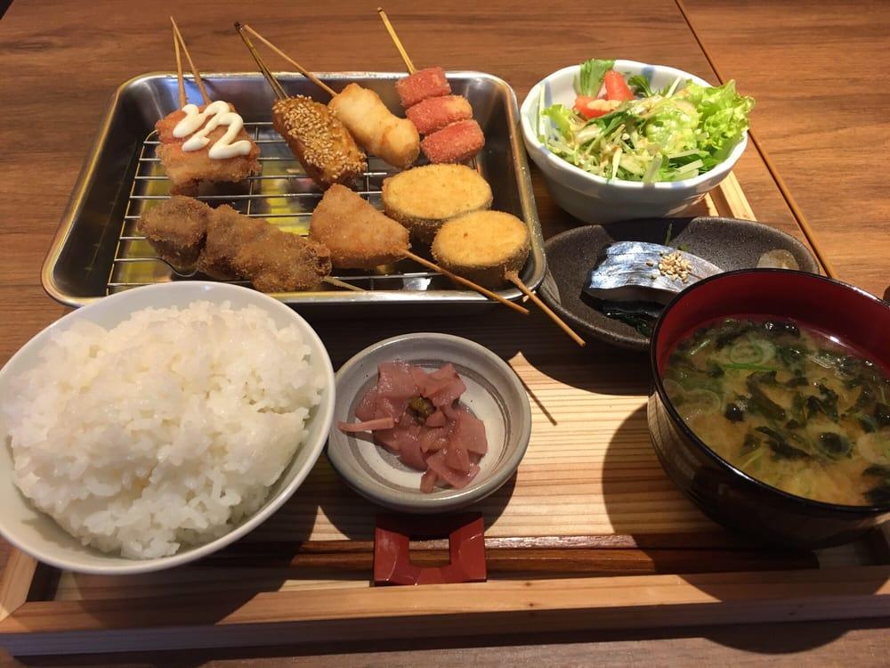 揚旬 原宿店